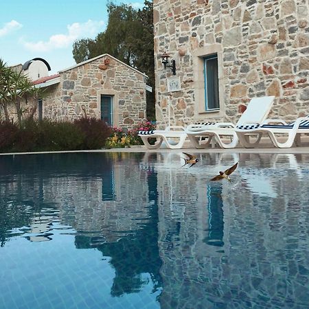 La Petra Boutique Hotel Датча Екстериор снимка