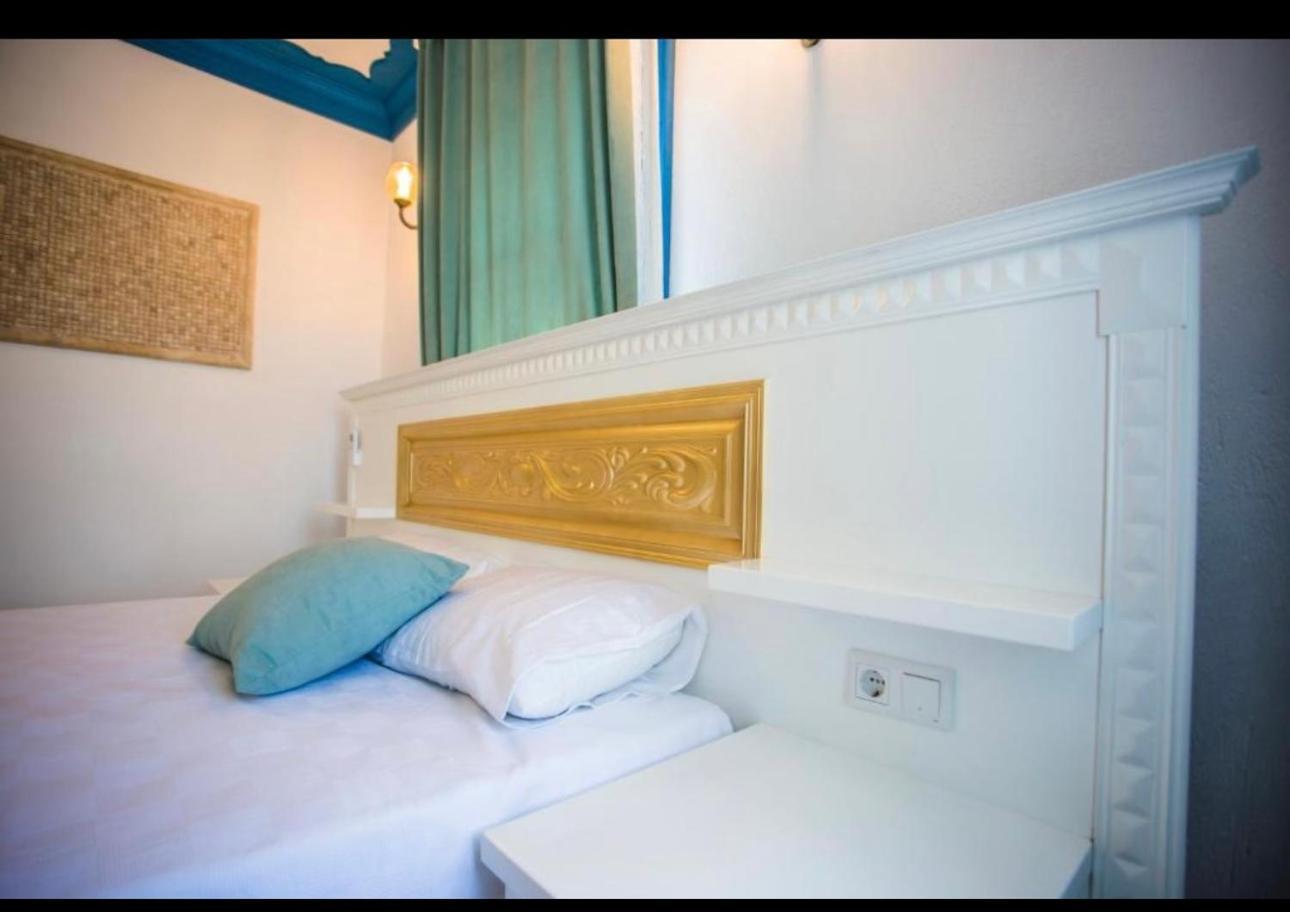 La Petra Boutique Hotel Датча Екстериор снимка