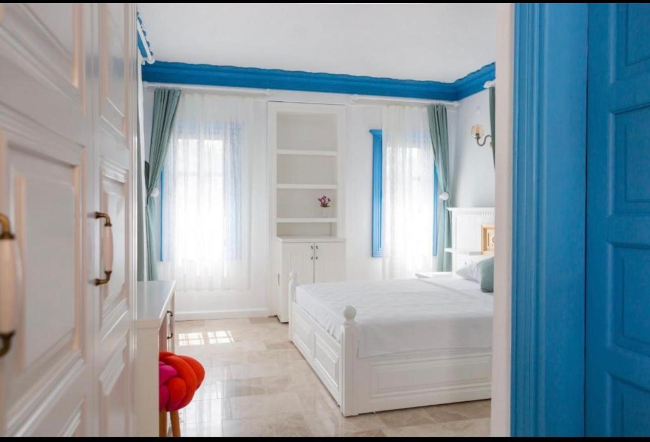 La Petra Boutique Hotel Датча Екстериор снимка