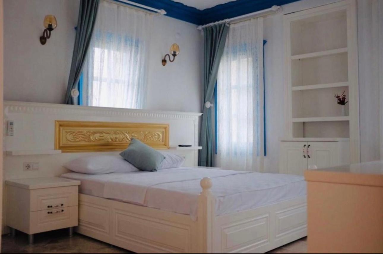 La Petra Boutique Hotel Датча Екстериор снимка
