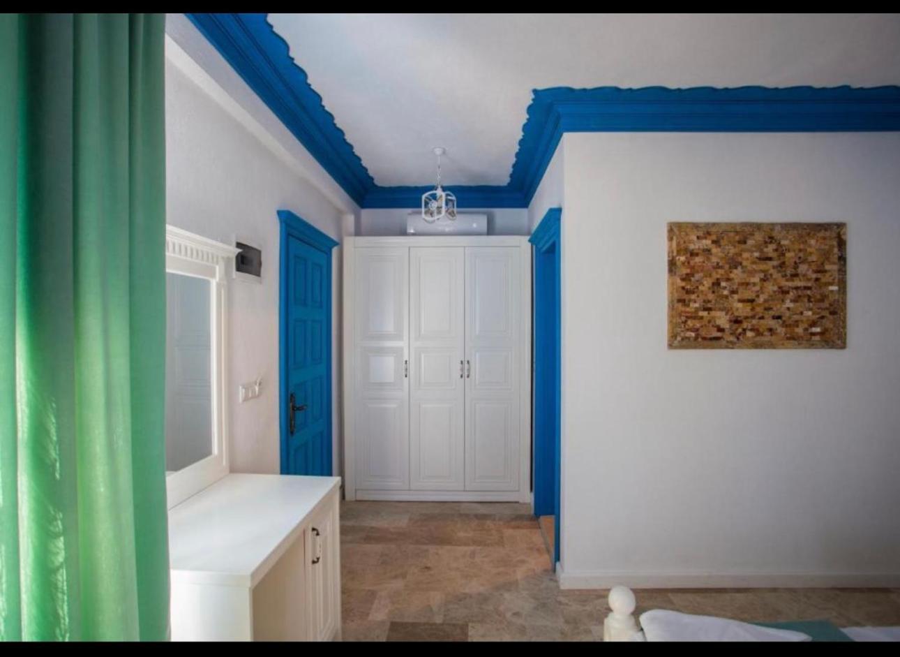La Petra Boutique Hotel Датча Екстериор снимка