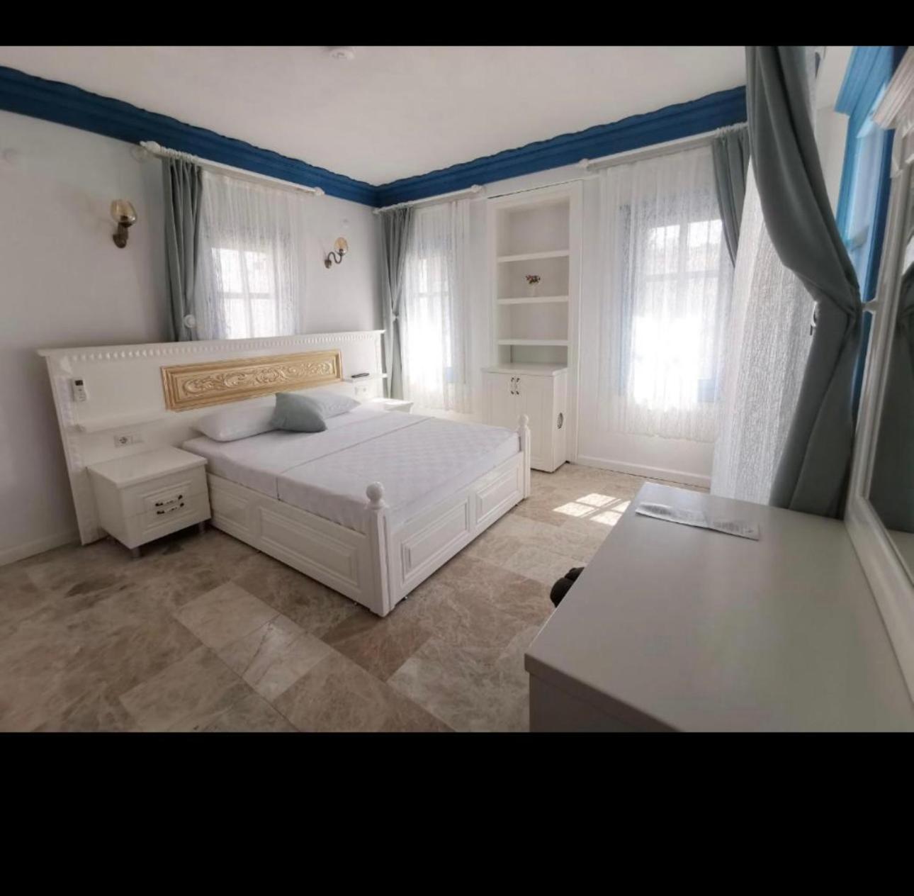 La Petra Boutique Hotel Датча Екстериор снимка