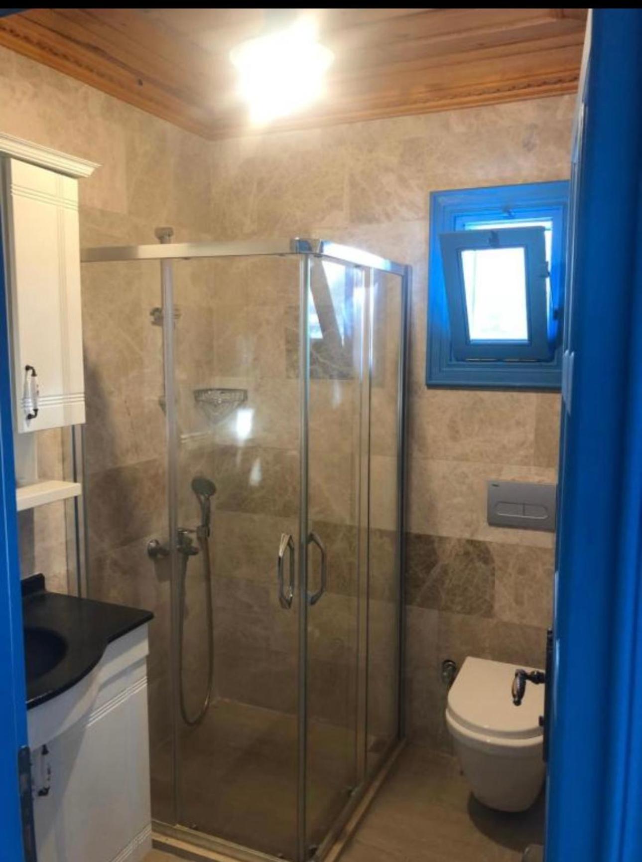 La Petra Boutique Hotel Датча Екстериор снимка